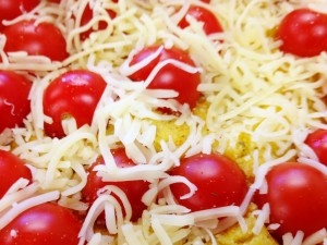 Polenta 2
