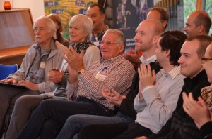 Jahresfeier 2012