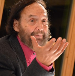 Bergmann