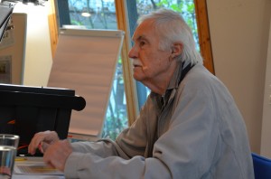 Helmut Creutz