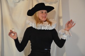 Dette Glashouwer