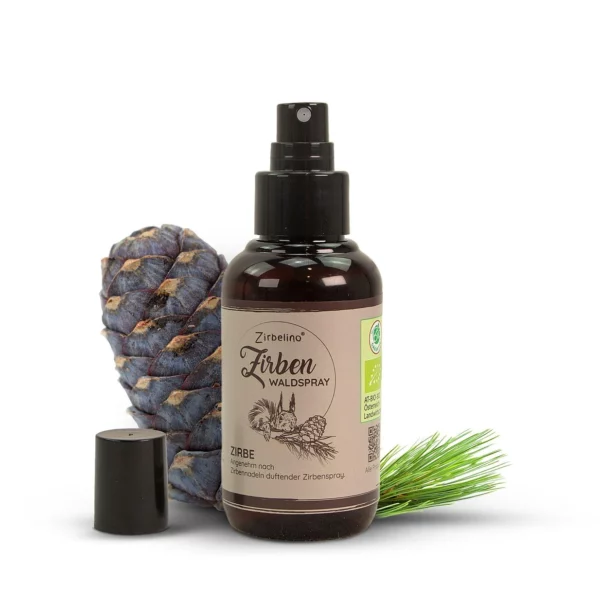 Zirbenwald-Spray – 100ml
