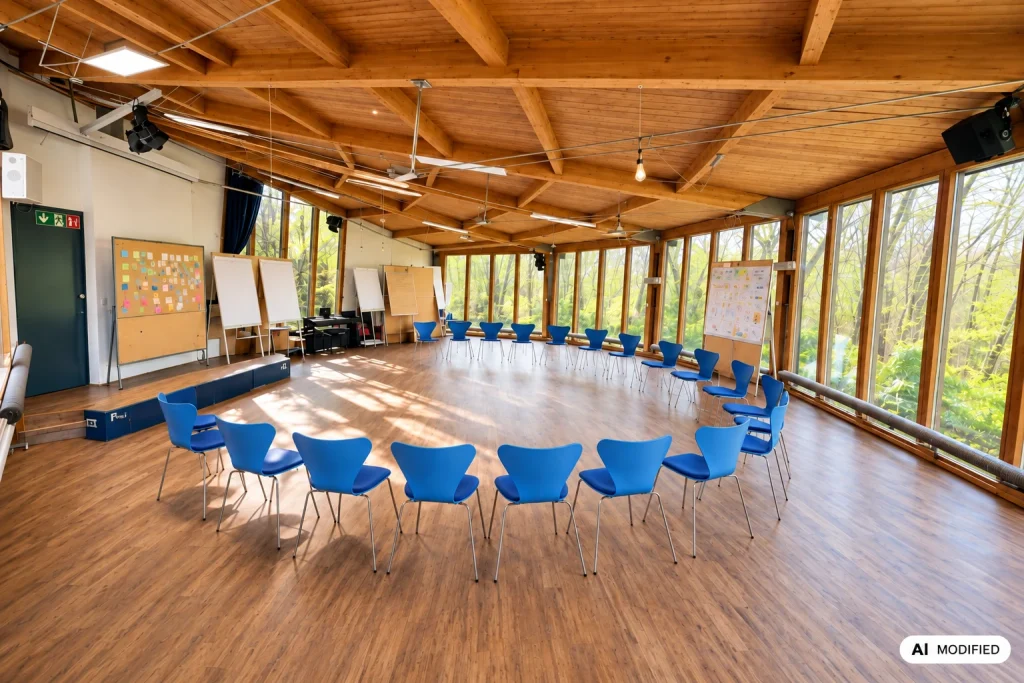 Zwischen Liebe Und Freiheit Das Paar-Retreat in Wuppertal