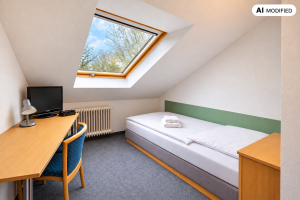 Standard-Zimmer