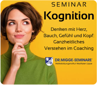 Dr. Migge-Seminare – Kognition