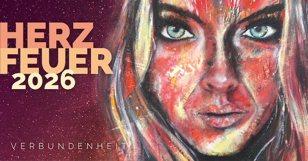 Herzfeuer | Frauenfestival