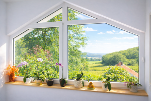 Umgebung der Tagungsstätte