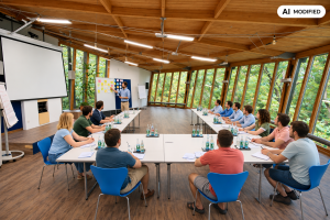 Muschel-Seminar