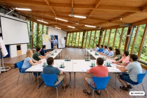 Muschel-Seminar